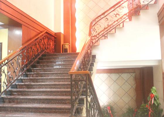 蚌埠市蚌山区和谐居老年公寓环境图片