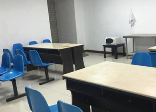 蚌埠市淮上区静安康复医养中心环境图片