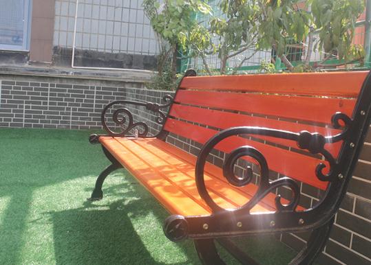 蚌埠市蚌山区和谐居老年公寓环境图片