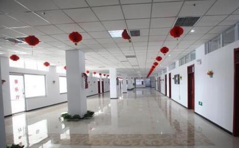 张家口市桥东区建兴老年养护中心环境图片