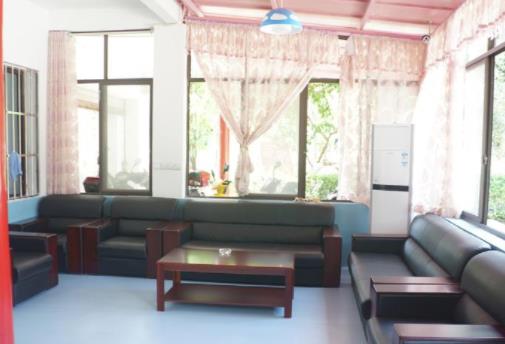 成都市遐龄居颐养生态园_成都成华区价格便宜养老院,成都成华区医养结合养老院