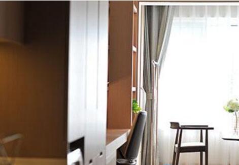 新华家园北京延庆颐享社区