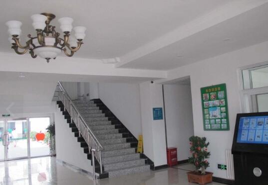 北京市丰台区温馨精康园环境图片