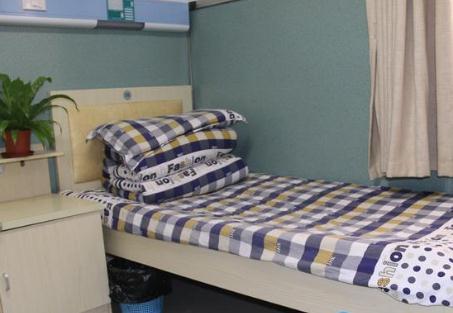 蚌埠市禹会区绿康养护院环境图片