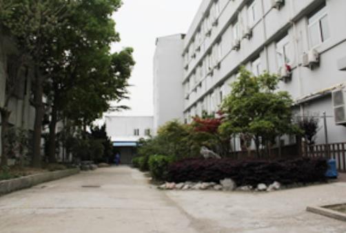 苏州春晖护理院环境图片