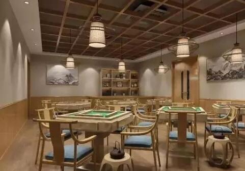 广州广轻泰成养老院环境图片