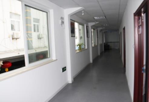 苏州春晖护理院环境图片