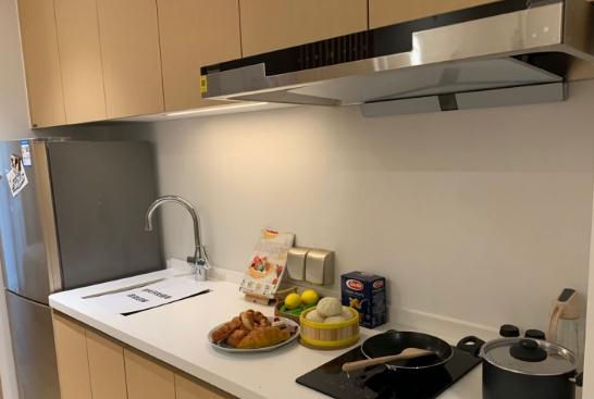 苏州星健长者幸福公寓环境图片