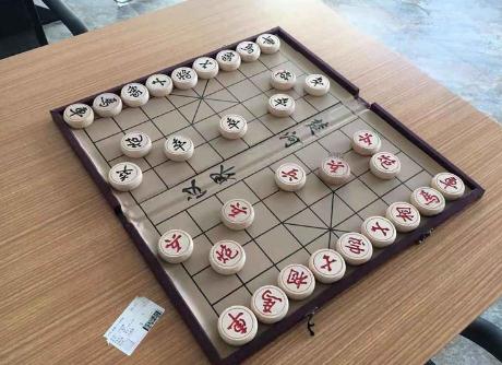 凌海市保圣山老年公寓环境图片