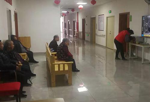 福州福海老龄公寓_福州豪华养老社区,福州豪华养老社区有哪些