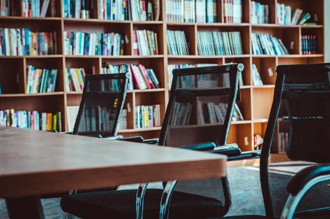 凌海市保圣山老年公寓环境图片