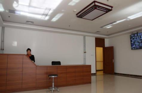 北京市平谷区安心之家老年公寓环境图片