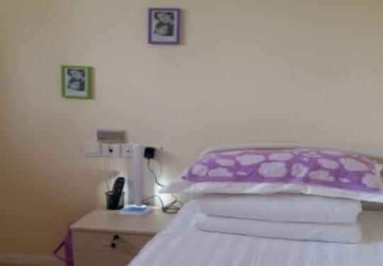 北京市海淀区清心居养老院环境图片