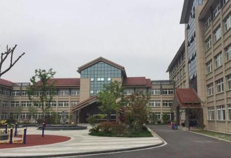 桐乡市和济颐养院_嘉兴交通方便老年公寓地址在哪