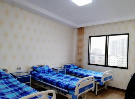 南充市万卷楼康养中心_南充周边养老院,四川南充养老院在什么地方