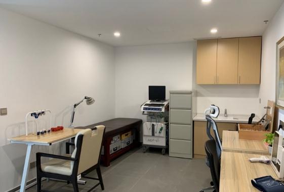 苏州星健长者幸福公寓环境图片