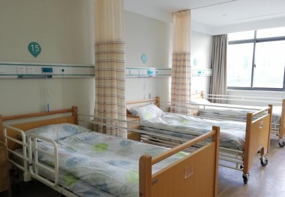 上海臻悦护理院环境图片