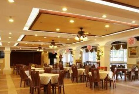 唐山福乐老年公寓_唐山3000元左右老年公寓推荐,唐山便宜点的养老院