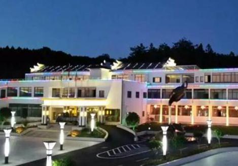 茅山洪福老年养生公寓_镇江失能老人养老院,镇江失独老人