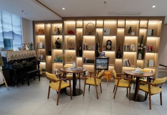 无锡国药康养照护中心_无锡失能老人老年公寓有哪些