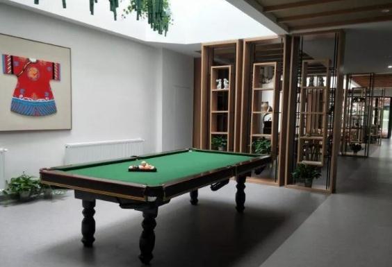 南京泰悦城康养中心_南京全护理老年护理院费用价格,南京养老院护工