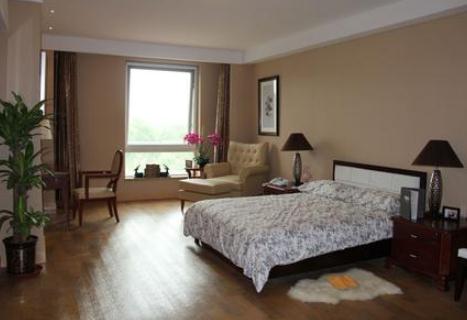 唐山福乐老年公寓环境图片