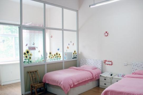 宜昌市社会福利院环境图片