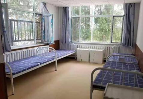 长春春光养老院_长春瘫痪老人老年公寓有几家,长春老年康复中心