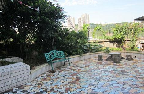 重庆市万州区天颐老年公寓环境图片