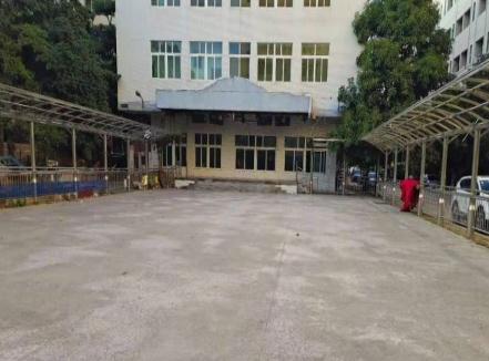 惠州仲恺高新区祥和老年护理院_惠州包吃包住养老院怎么样