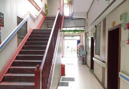 硚口区荣东社区眀卉养老院_武汉性价比高的老年公寓,武汉老年公寓一个月多少钱