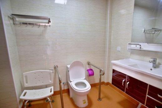 东西湖区中心福利院_武汉风景优美养老社区,武汉风景优美养老社区在哪里