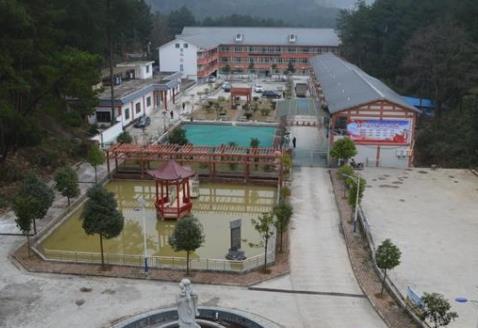 惠水东山医养中心_黔南州老年护理院有几家,黔西南养老院