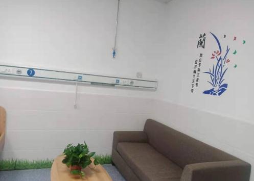 宁乡吉安养老服务中心环境图片