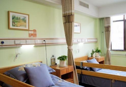 首康壹家灵珠山老年护养院_青岛高级的养老院电话,青岛十佳养老院联系方式