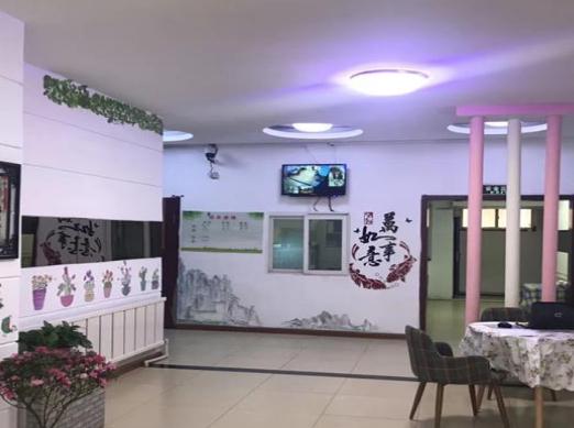 沈阳优乐园老年公寓_沈阳高端养老社区,沈阳市高档养老院