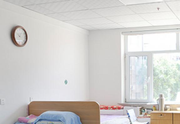 沈阳市于洪区康利护理院环境图片