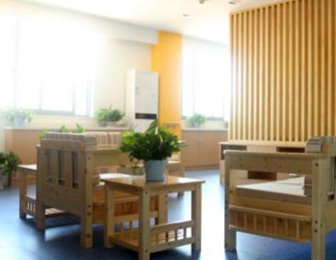 佰仁堂常州常福颐养园时光家园_常州价格便宜老年公寓有哪些,常州老年公寓哪家好