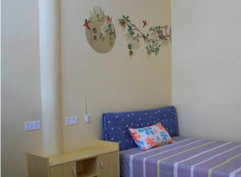 南充晚晴养老会所_南充3000-5000养老院,南充最好的养老院价格