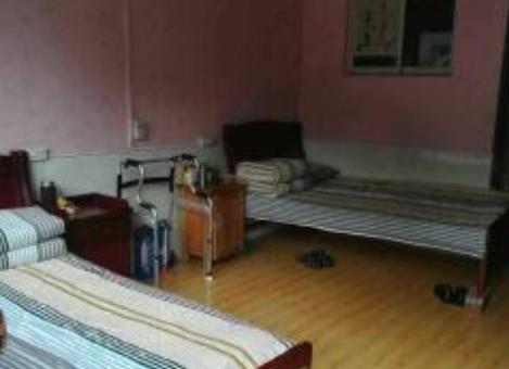 重庆素源居养老院环境图片