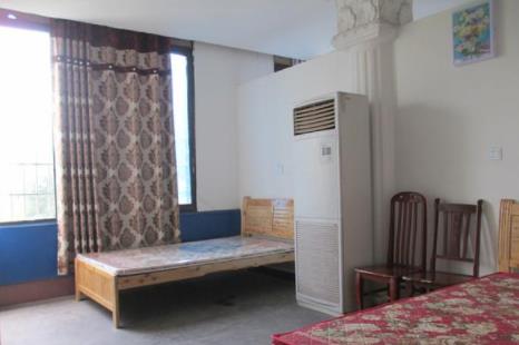 泸州市玉皇山庄老年公寓_泸州低端老年公寓,泸州低端老年公寓在哪里