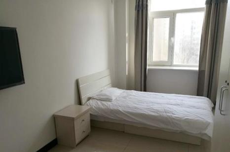 沈阳市于洪区嘉乐老年公寓环境图片