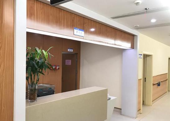 苏州申丞护理院环境图片