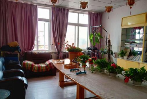 天津养生园老年养护院环境图片