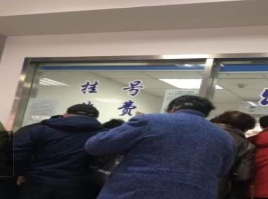 上海瑞江护理院环境图片