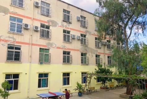 攀枝花市康馨养护院_攀枝花10000元以上老年公寓哪家好