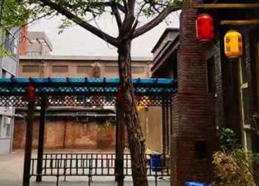 石家庄市长安区颐园老年公寓_石家庄3000-5000养老院