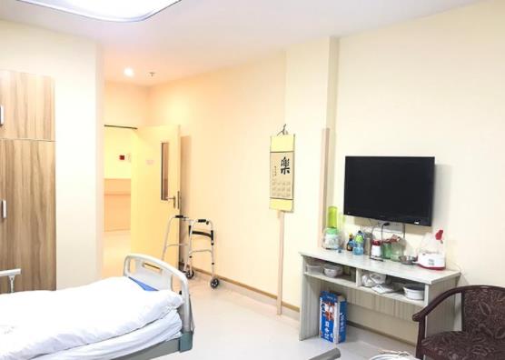 苏州申丞护理院环境图片