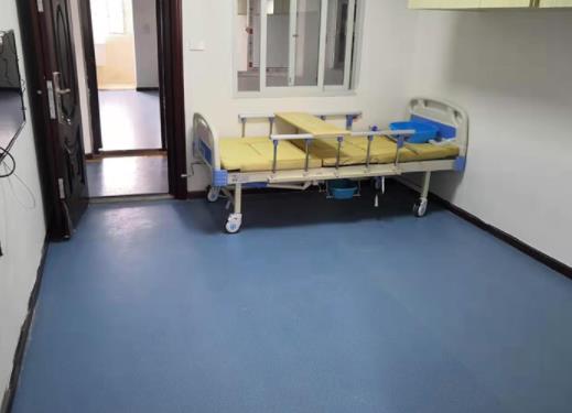 随州市曾都区建民老年公寓环境图片