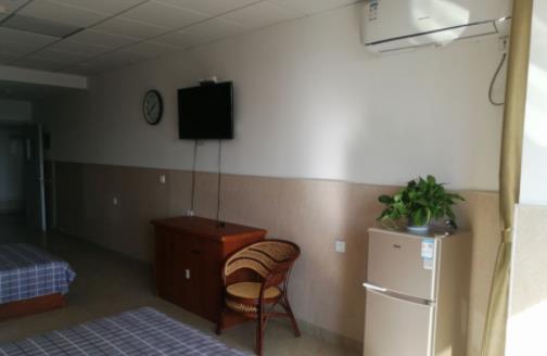 德州金色年华公寓_德州养老社区哪家好,德州居家养老服务中心